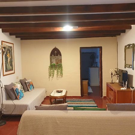 Cortijo Paraiso Charcon Higuera Стая снимка