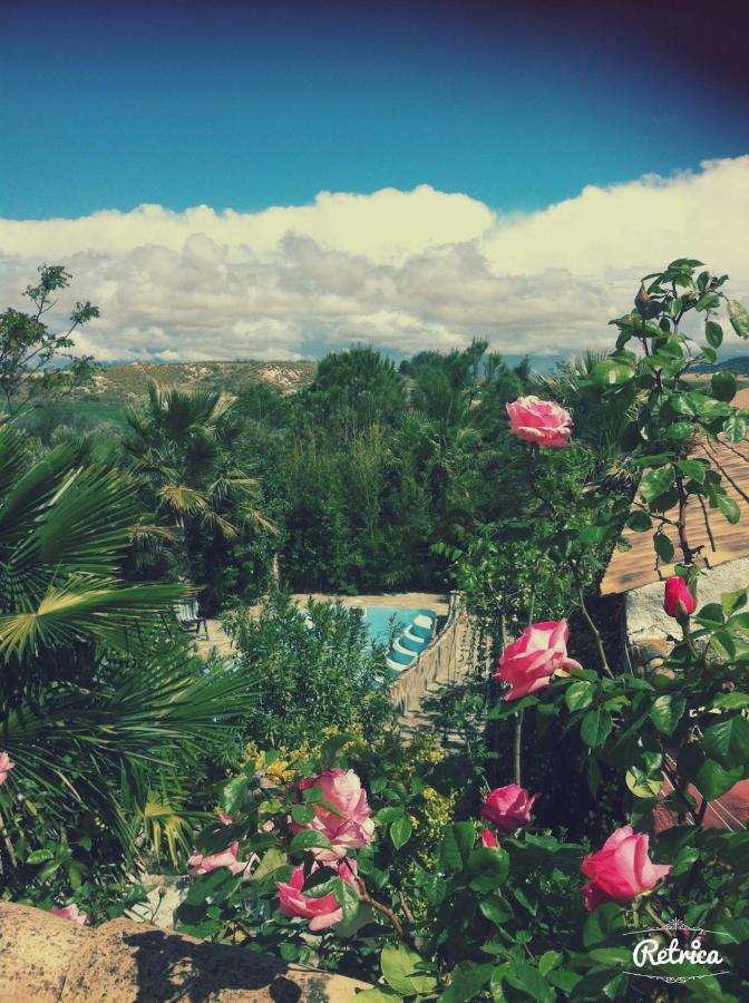 Cortijo Paraiso Charcon Higuera Екстериор снимка