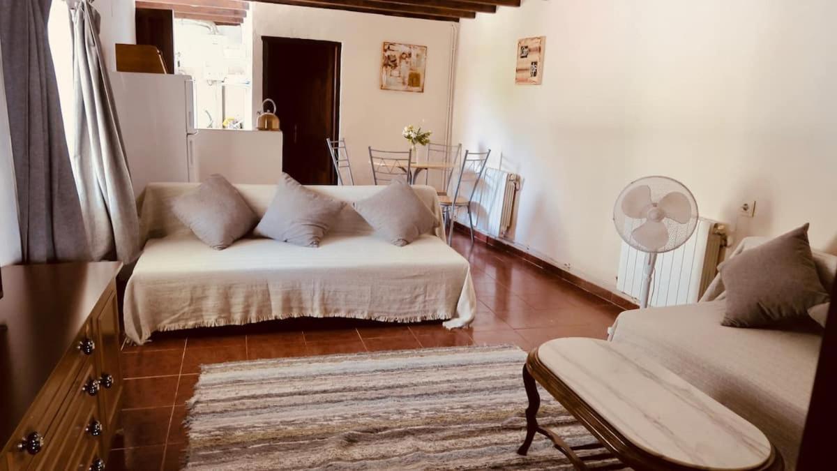 Cortijo Paraiso Charcon Higuera Екстериор снимка