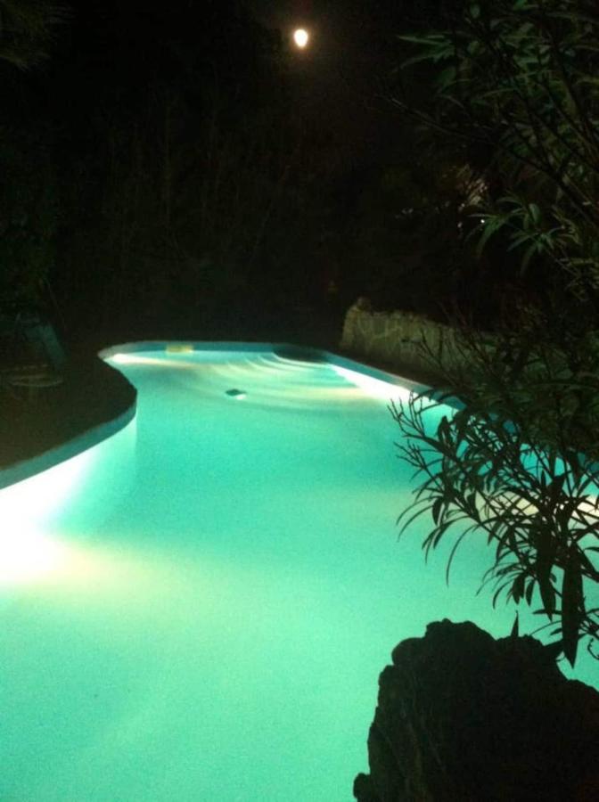 Cortijo Paraiso Charcon Higuera Екстериор снимка