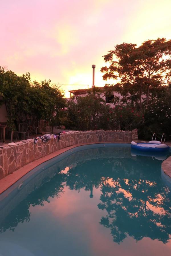 Cortijo Paraiso Charcon Higuera Екстериор снимка