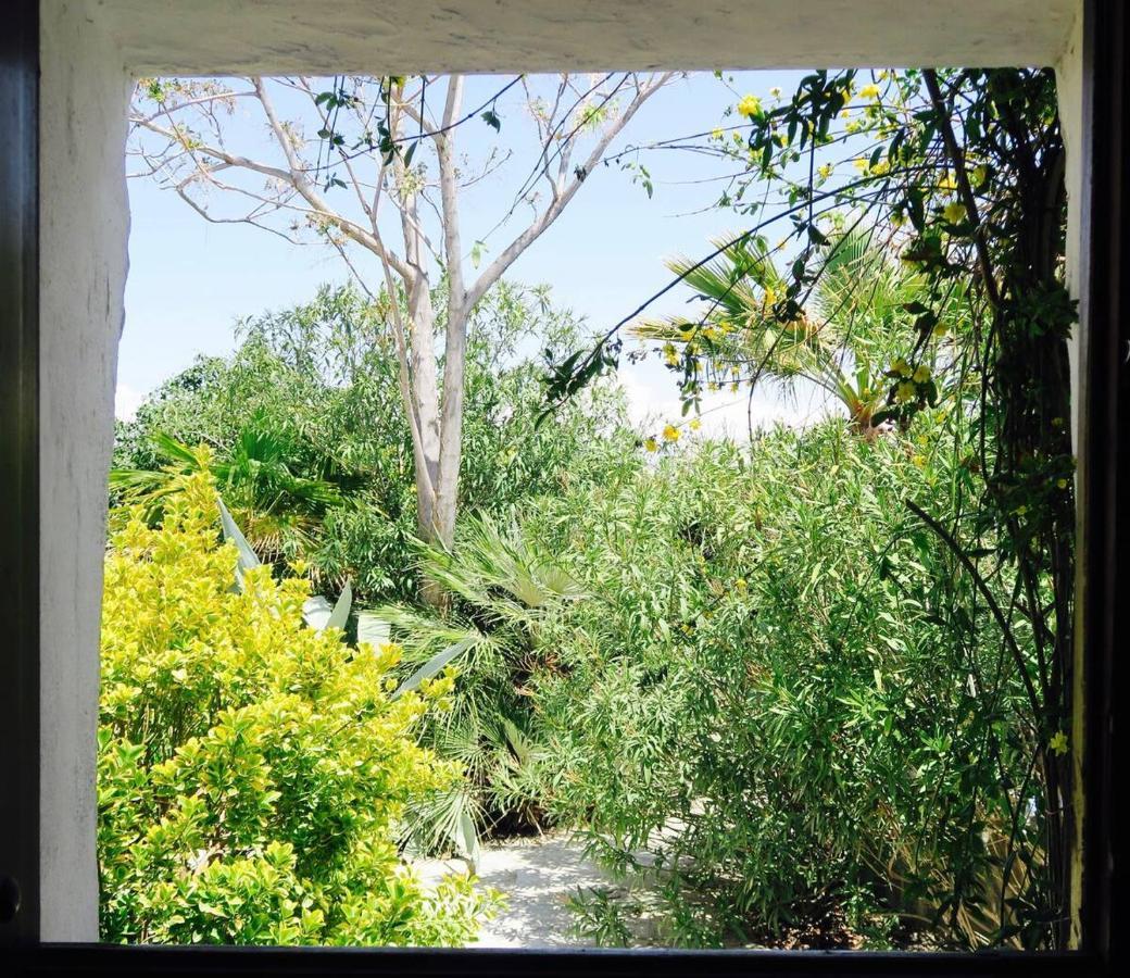 Cortijo Paraiso Charcon Higuera Екстериор снимка